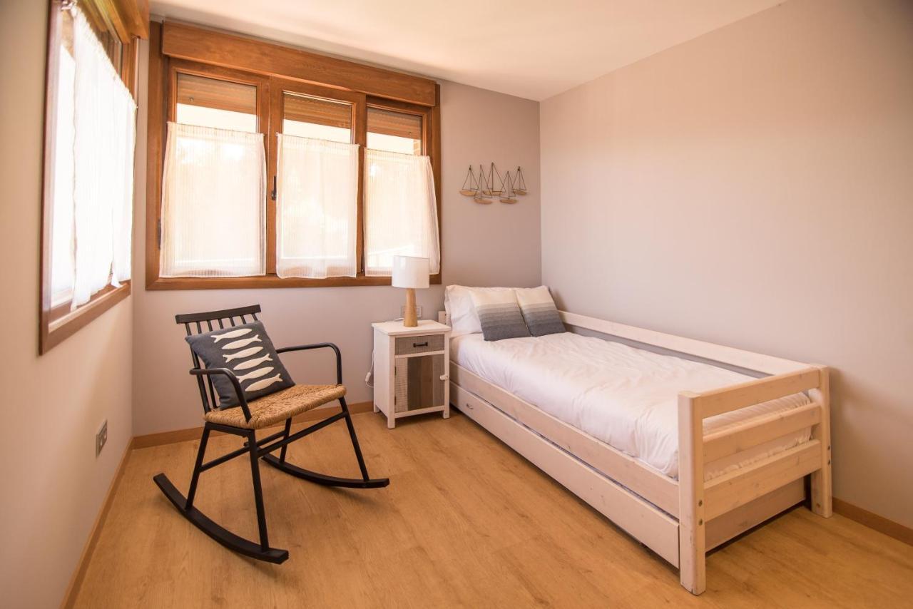 Agroturismo Zumintxaz Mungia Bagian luar foto