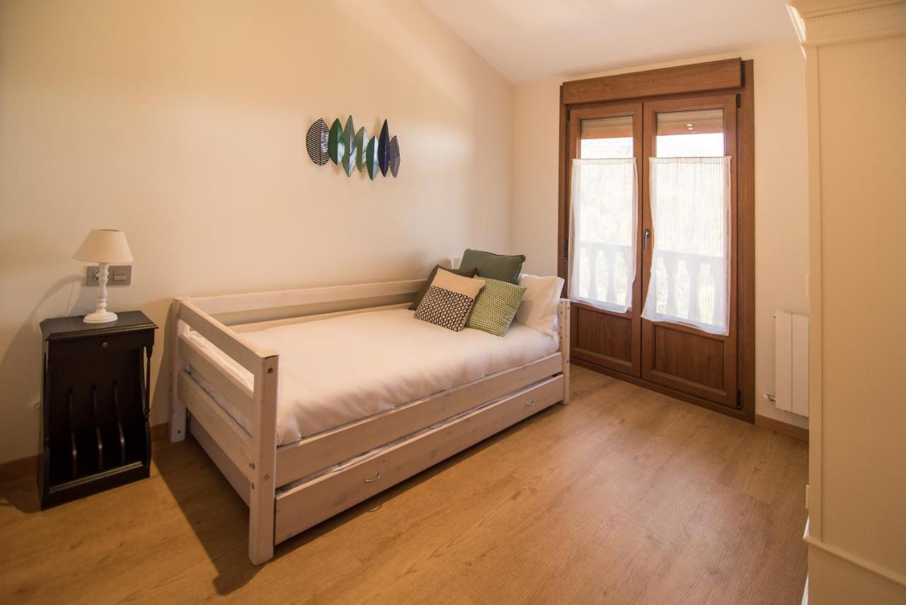 Agroturismo Zumintxaz Mungia Bagian luar foto