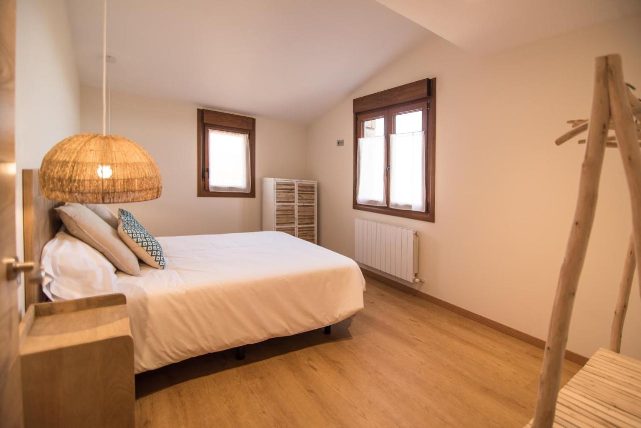 Agroturismo Zumintxaz Mungia Bagian luar foto