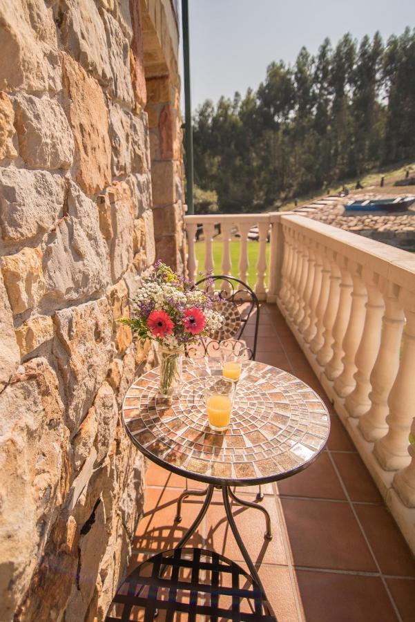 Agroturismo Zumintxaz Mungia Bagian luar foto